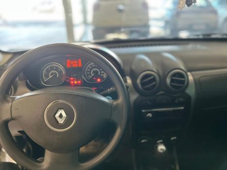 RENAULT Sandero 1.0 16V 4P FLEX EXPRESSION, Foto 11
