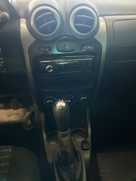 RENAULT Sandero 1.0 16V 4P FLEX EXPRESSION, Foto 12
