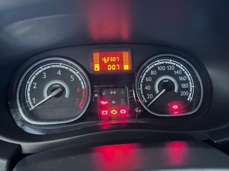 RENAULT Sandero 1.0 16V 4P FLEX EXPRESSION, Foto 13