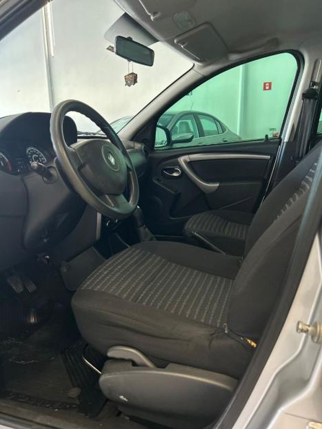 RENAULT Sandero 1.0 16V 4P FLEX EXPRESSION, Foto 14