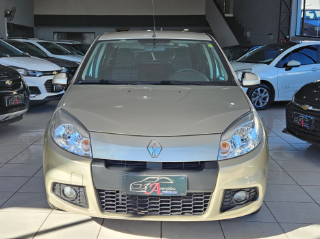 RENAULT Sandero 1.0 12V 4P FLEX SCE EXPRESSION, Foto 2