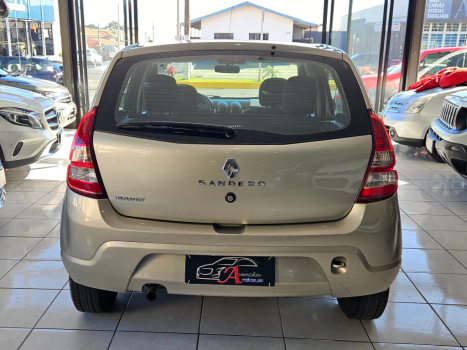 RENAULT Sandero 1.0 12V 4P FLEX SCE EXPRESSION, Foto 5