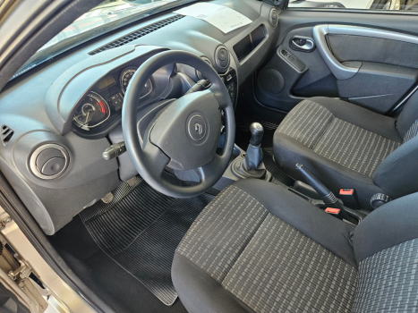 RENAULT Sandero 1.0 12V 4P FLEX SCE EXPRESSION, Foto 7