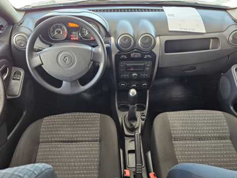 RENAULT Sandero 1.0 12V 4P FLEX SCE EXPRESSION, Foto 8