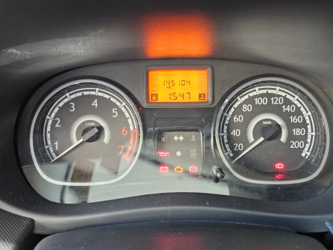 RENAULT Sandero 1.0 12V 4P FLEX SCE EXPRESSION, Foto 9