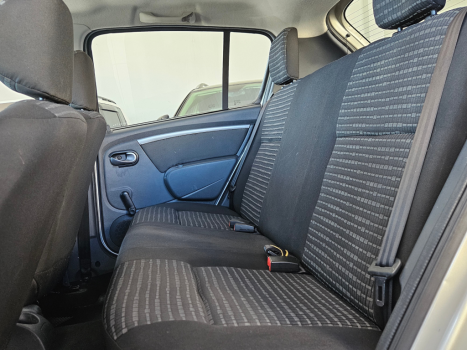 RENAULT Sandero 1.0 12V 4P FLEX SCE EXPRESSION, Foto 11