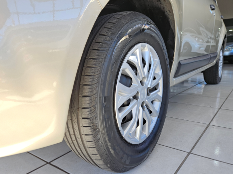 RENAULT Sandero 1.0 12V 4P FLEX SCE EXPRESSION, Foto 13