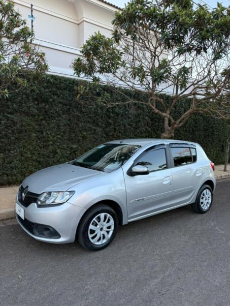 RENAULT Sandero 1.0 4P EXPRESSION, Foto 1