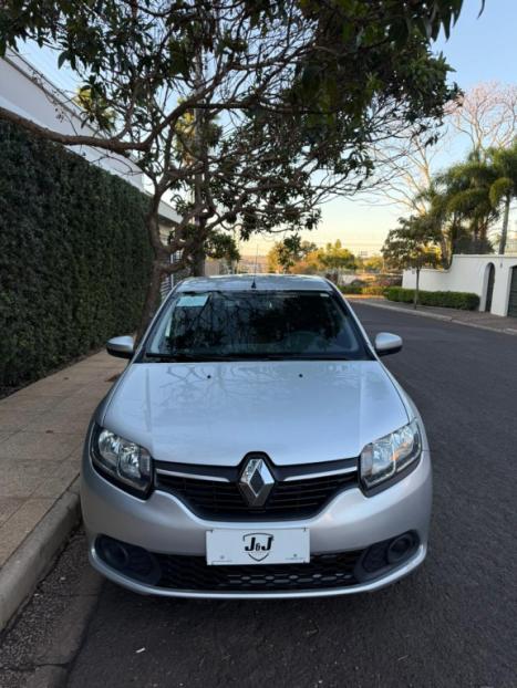 RENAULT Sandero 1.0 4P EXPRESSION, Foto 4