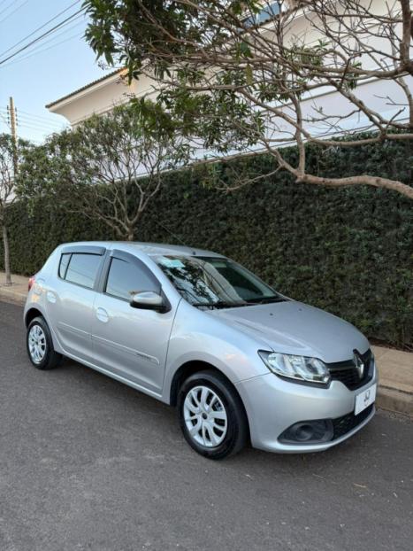 RENAULT Sandero 1.0 4P EXPRESSION, Foto 5