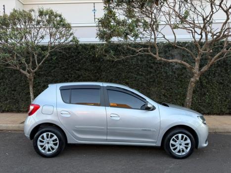 RENAULT Sandero 1.0 4P EXPRESSION, Foto 7