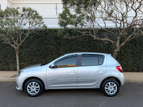 RENAULT Sandero 1.0 4P EXPRESSION, Foto 8