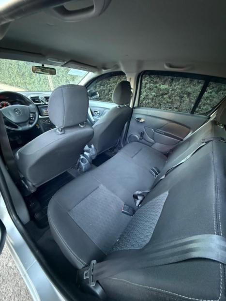 RENAULT Sandero 1.0 4P EXPRESSION, Foto 9