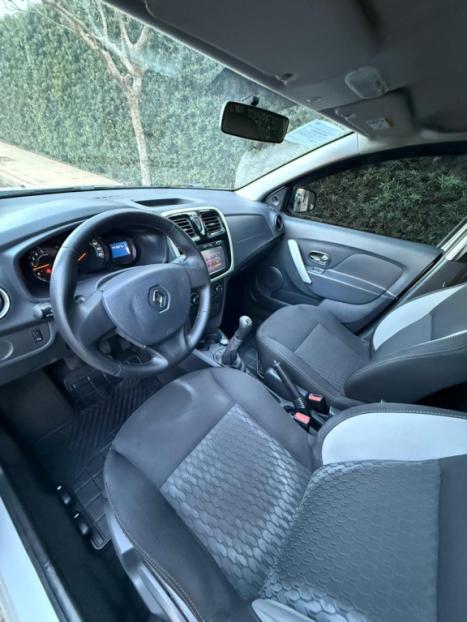 RENAULT Sandero 1.0 4P EXPRESSION, Foto 10