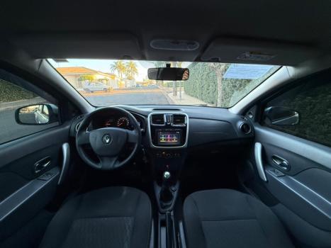 RENAULT Sandero 1.0 4P EXPRESSION, Foto 11