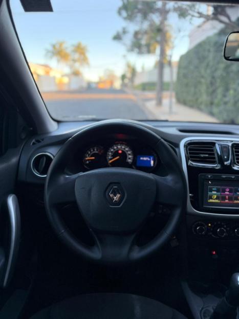 RENAULT Sandero 1.0 4P EXPRESSION, Foto 13