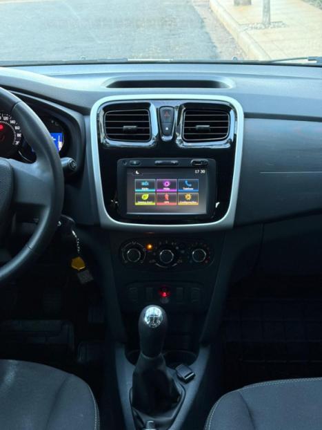 RENAULT Sandero 1.0 4P EXPRESSION, Foto 14