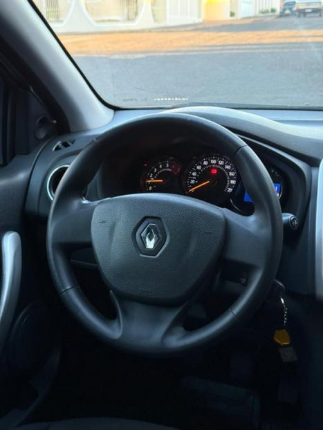 RENAULT Sandero 1.0 4P EXPRESSION, Foto 15