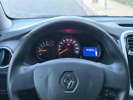 RENAULT Sandero 1.0 4P EXPRESSION, Foto 16