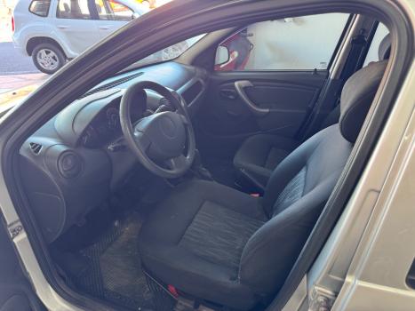RENAULT Sandero 1.0 16V 4P FLEX AUTHENTIQUE, Foto 10
