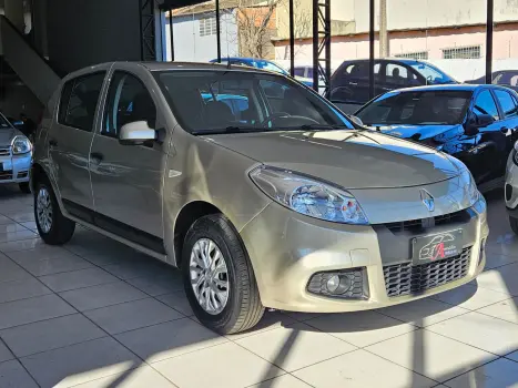 RENAULT Sandero 1.0 4P EXPRESSION, Foto 3