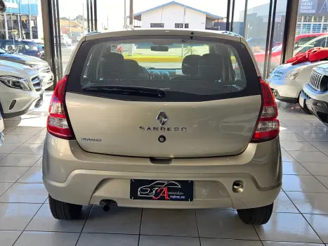 RENAULT Sandero 1.0 4P EXPRESSION, Foto 5