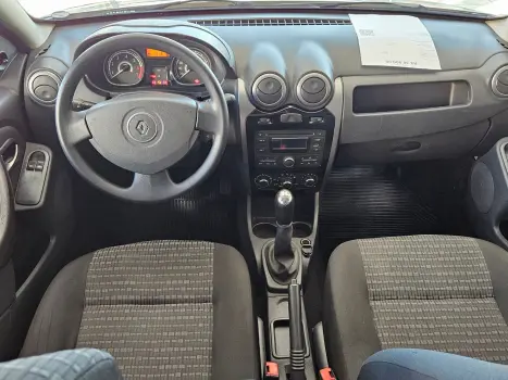RENAULT Sandero 1.0 4P EXPRESSION, Foto 8