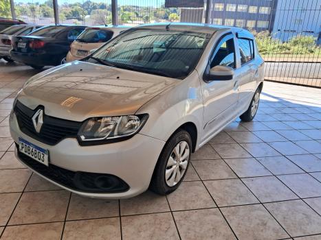 RENAULT Sandero 1.0 12V 4P FLEX SCE EXPRESSION, Foto 7