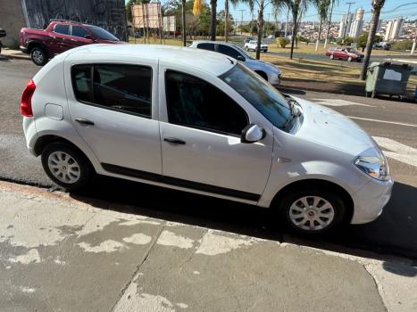 RENAULT Sandero 1.0 16V 4P FLEX EXPRESSION, Foto 3