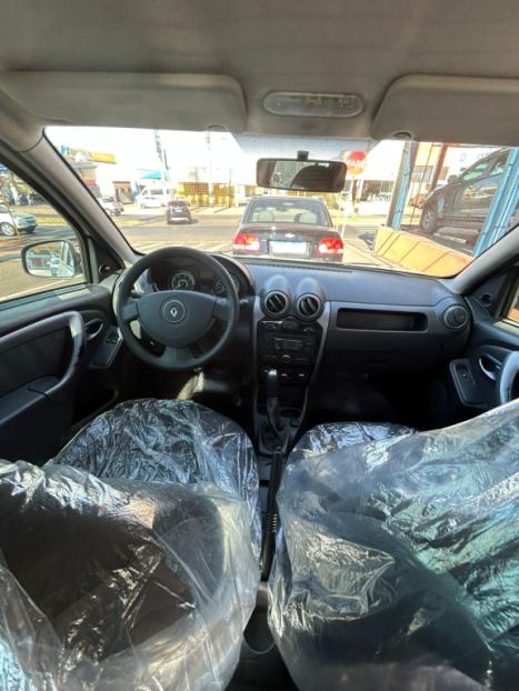 RENAULT Sandero 1.0 16V 4P FLEX EXPRESSION, Foto 7