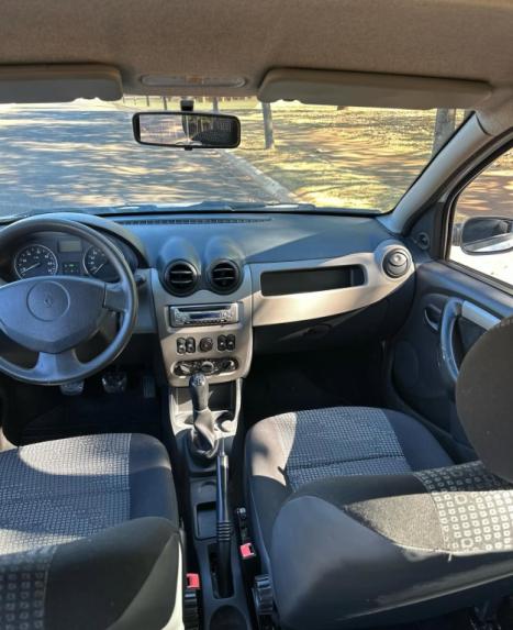 RENAULT Sandero 1.0 16V 4P FLEX EXPRESSION, Foto 5