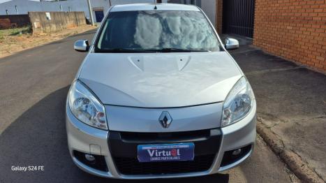 RENAULT Sandero 1.0 16V 4P FLEX EXPRESSION, Foto 2