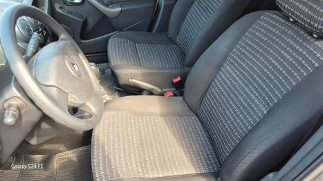 RENAULT Sandero 1.0 16V 4P FLEX EXPRESSION, Foto 9