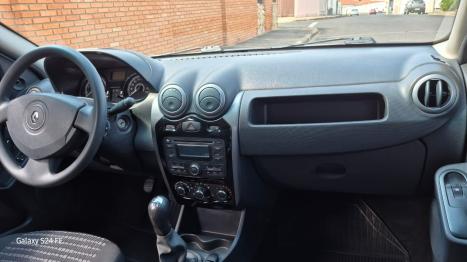 RENAULT Sandero 1.0 16V 4P FLEX EXPRESSION, Foto 10