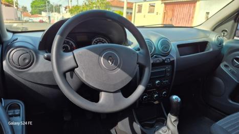 RENAULT Sandero 1.0 16V 4P FLEX EXPRESSION, Foto 12