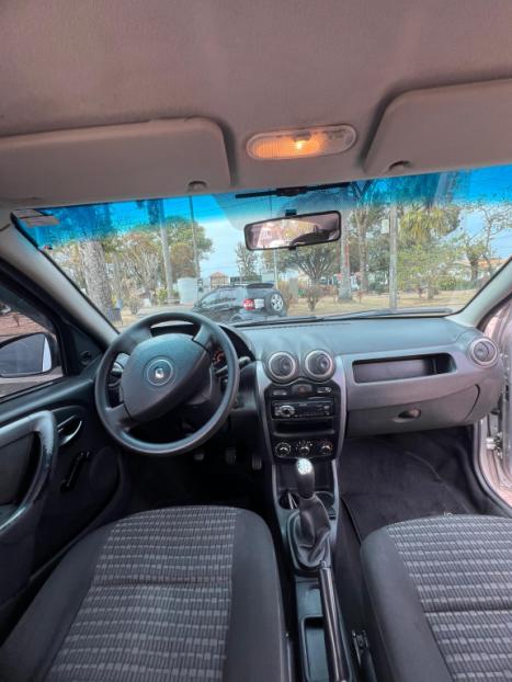 RENAULT Sandero 1.0 16V 4P FLEX EXPRESSION, Foto 5