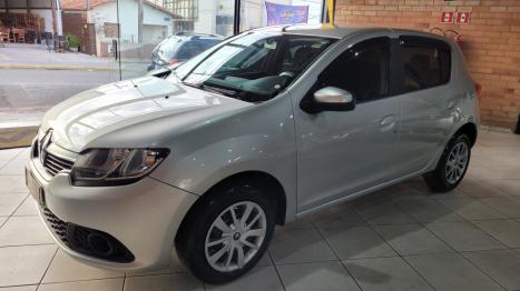 RENAULT Sandero 1.0 12V 4P FLEX SCE EXPRESSION, Foto 6