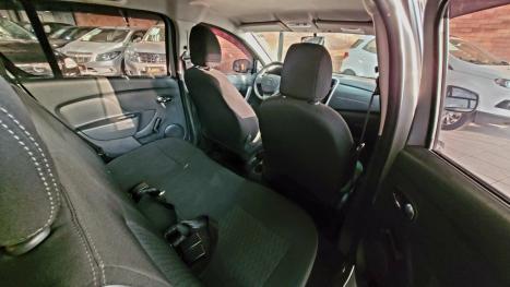 RENAULT Sandero 1.0 12V 4P FLEX SCE EXPRESSION, Foto 7
