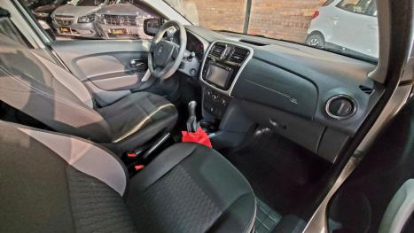 RENAULT Sandero 1.0 12V 4P FLEX SCE EXPRESSION, Foto 9