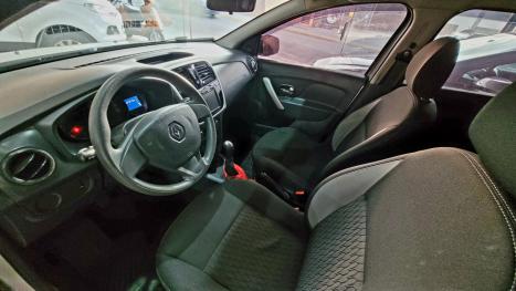 RENAULT Sandero 1.0 12V 4P FLEX SCE EXPRESSION, Foto 12