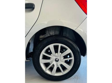 RENAULT Sandero 1.0 12V 4P FLEX SCE LIFE, Foto 4