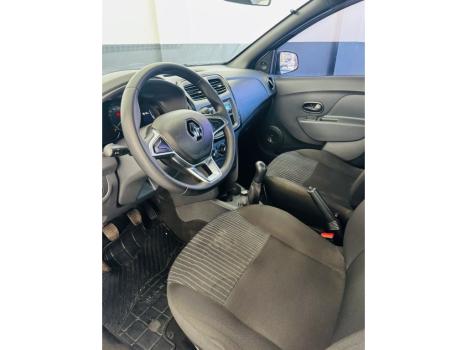 RENAULT Sandero 1.0 12V 4P FLEX SCE LIFE, Foto 6
