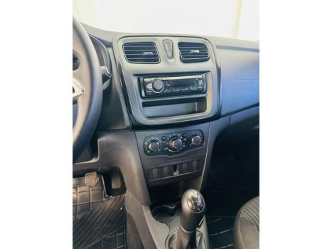 RENAULT Sandero 1.0 12V 4P FLEX SCE LIFE, Foto 8
