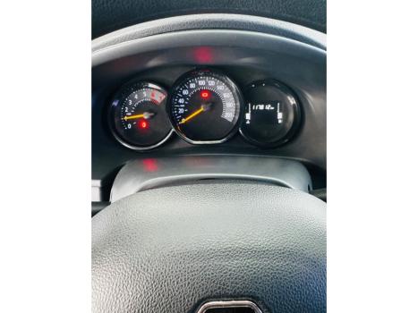 RENAULT Sandero 1.0 12V 4P FLEX SCE LIFE, Foto 9