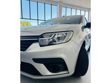 RENAULT Sandero 1.0 12V 4P FLEX SCE LIFE, Foto 11
