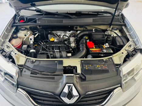 RENAULT Sandero 1.0 12V 4P FLEX SCE LIFE, Foto 12