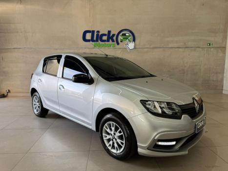 RENAULT Sandero 1.0 12V 4P SCE FLEX S EDITION, Foto 1