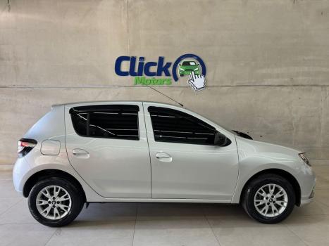 RENAULT Sandero 1.0 12V 4P SCE FLEX S EDITION, Foto 2