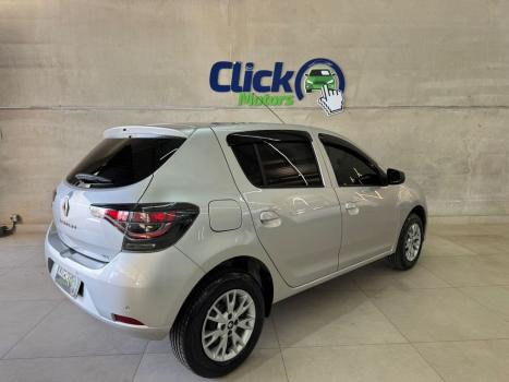RENAULT Sandero 1.0 12V 4P SCE FLEX S EDITION, Foto 3