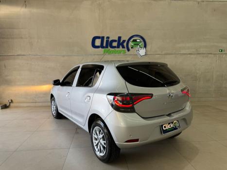 RENAULT Sandero 1.0 12V 4P SCE FLEX S EDITION, Foto 4